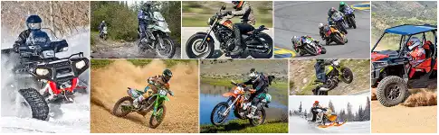 YTX14-12.8V Motocycle Starter Battery YTX14-12.8V Motocycle Starter Battery