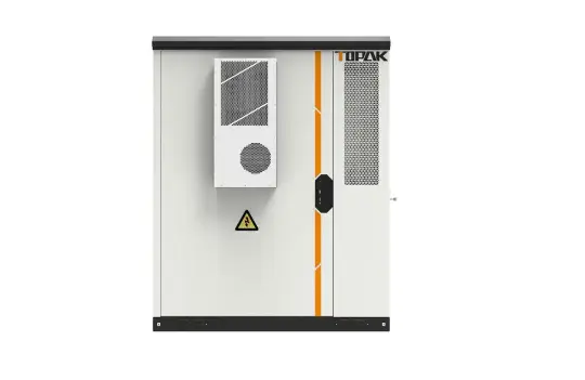 50KW-100KWh C&I Energy Storage Systems 50KW-100KWh C&I Energy Storage Systems