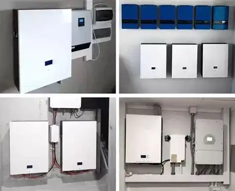 wall mounted battery wall mounted battery