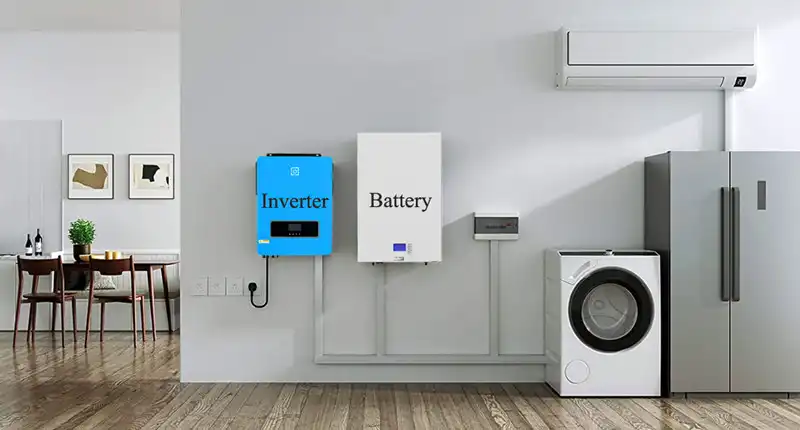 wall mounted battery wall mounted battery