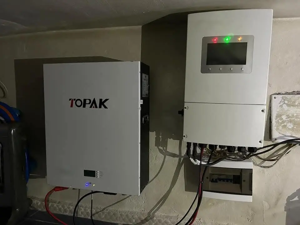 Vertical Energy Storage Batteries Vertical Energy Storage Batteries